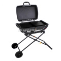 Napilo nga Trolley Portable Gas Grill